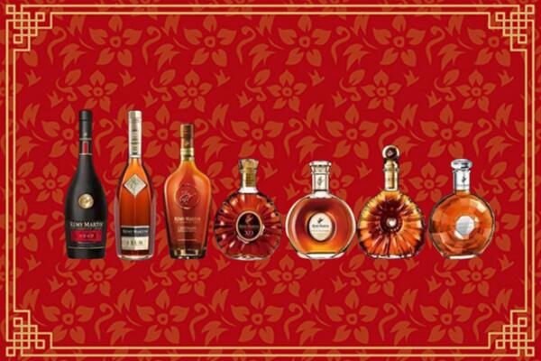 收购行情：达州洋酒回收参考价格